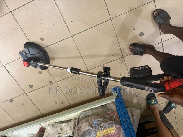Changeable Brush Cutter · Photo 1