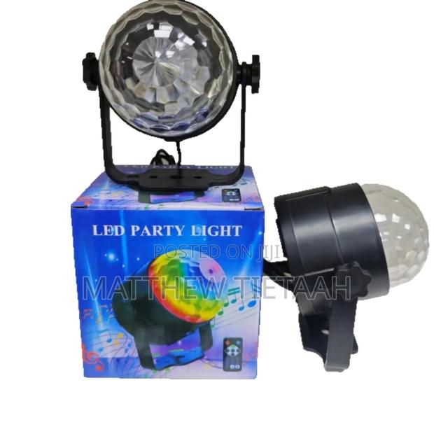 Rgb Led/ Stage/ Disco/ Laser/ Party/ Vibrant/ Night/ Light/ Lights · Photo 4