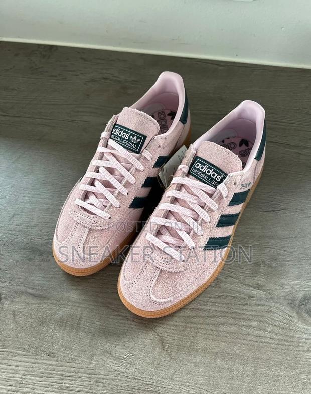 Adidas Handball Spezial Sneakers · Photo 2