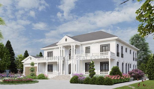 Architectural Drawing and 3d Design · Photo 2
