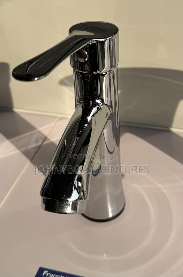 Single Basin Tap · Photo 2