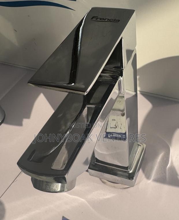 Single Basin Tap · Photo 4