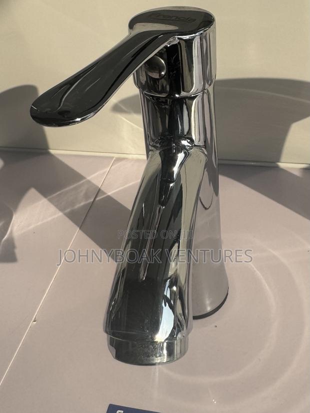 Single Basin Tap · Photo 1