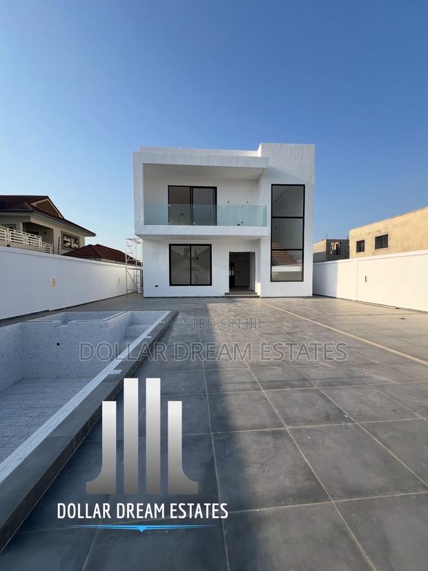 4bdrm House in East Legon for sale · Photo 1