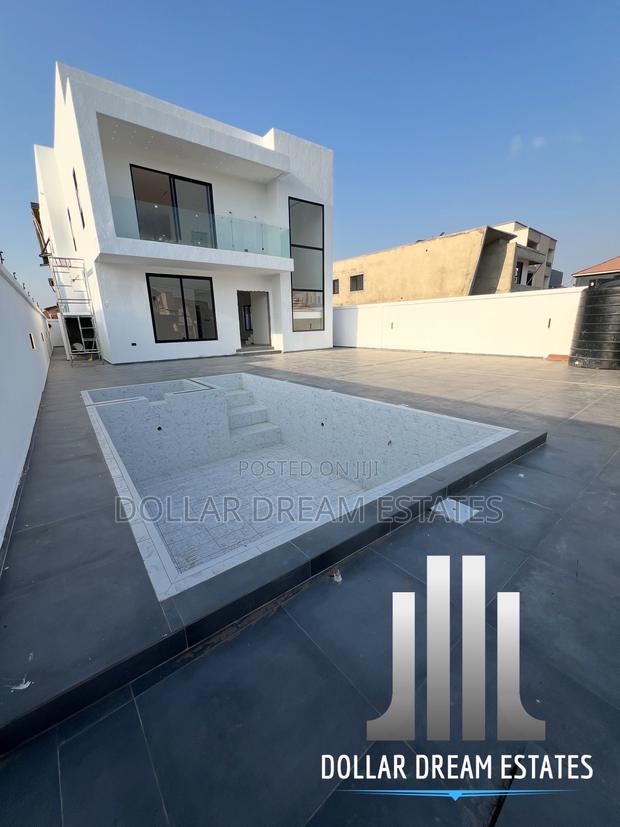 4bdrm House in East Legon for sale · Photo 2