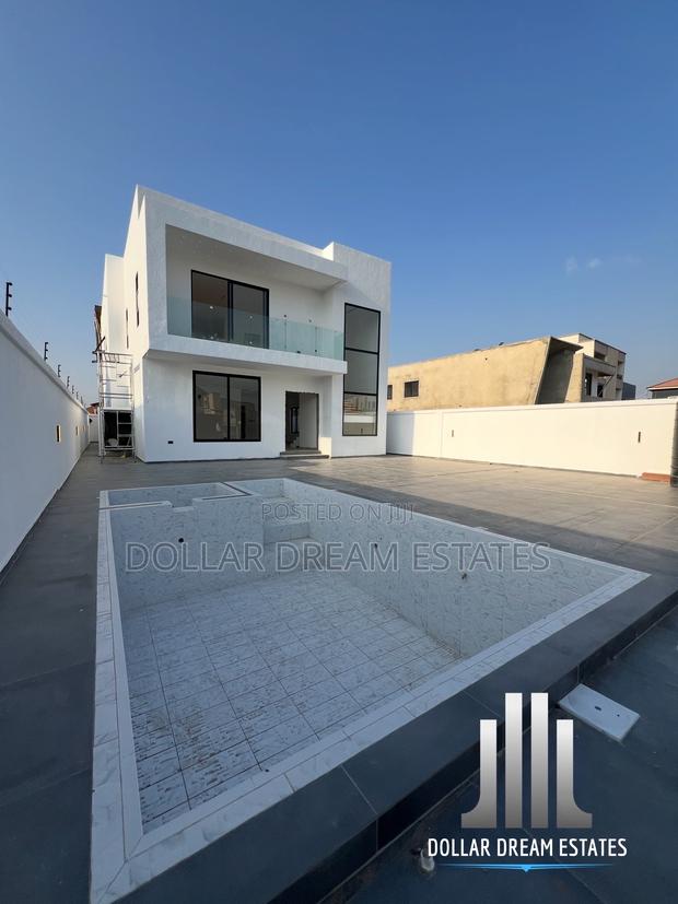 4bdrm House in East Legon for sale · Photo 4