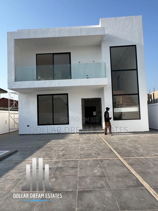 4bdrm House in East Legon for sale · Photo 6