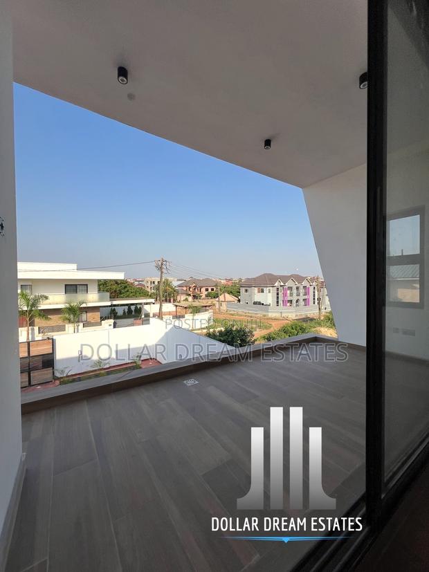 4bdrm House in East Legon for sale · Photo 4