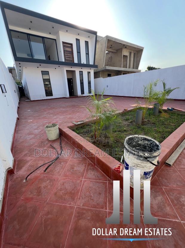 4bdrm House in East Legon for sale · Photo 1