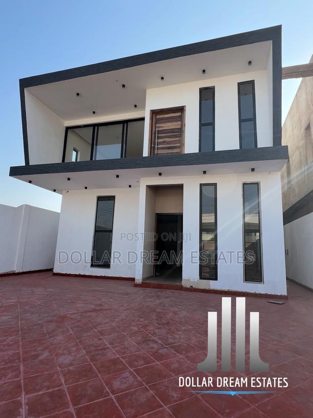 4bdrm House in East Legon for sale · Photo 2