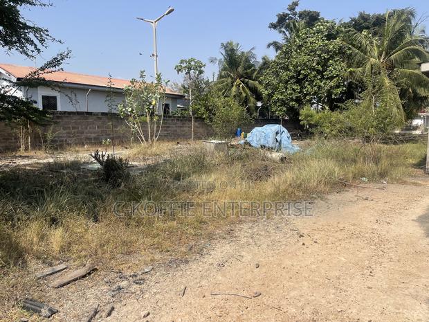 1,000 SQM Warehouse on 1.5 Acer at Tema Port for Sale · Photo 3