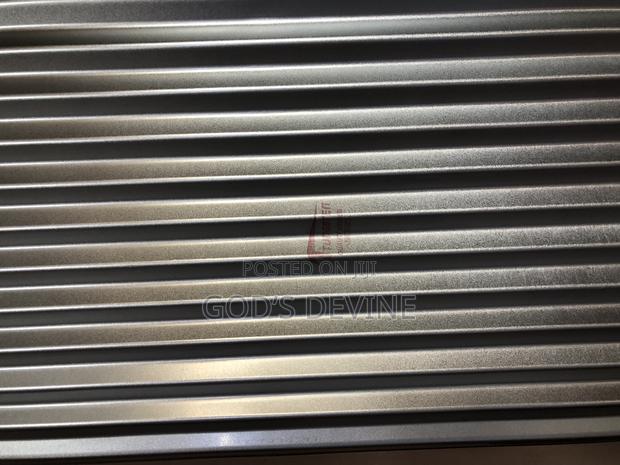 Aluzinc Sheets