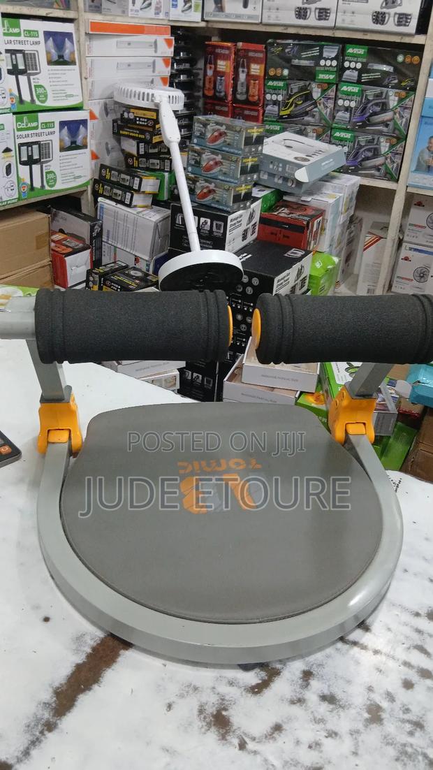 Ab Cadio Exercise Machine · Photo 3