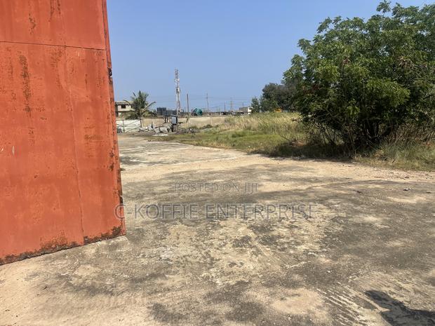 15 Acers of Land at Tema Industrial Area for Sale · Photo 2
