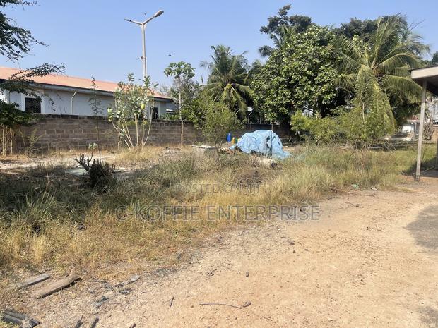 15 Acers of Land at Tema Industrial Area for Sale · Photo 3
