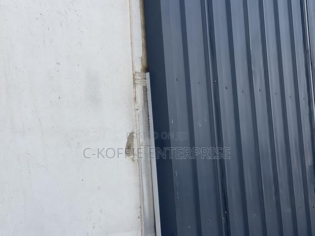 750 SQM Warehouse at Tema Valco for Rent · Photo 5