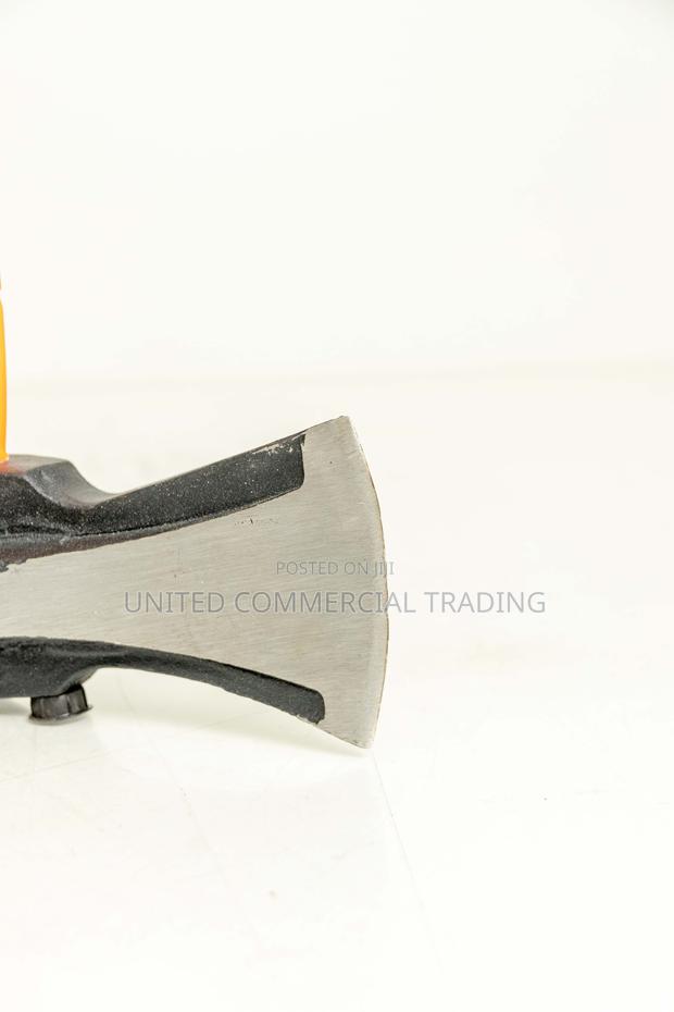 Aircraft Axe · Photo 2