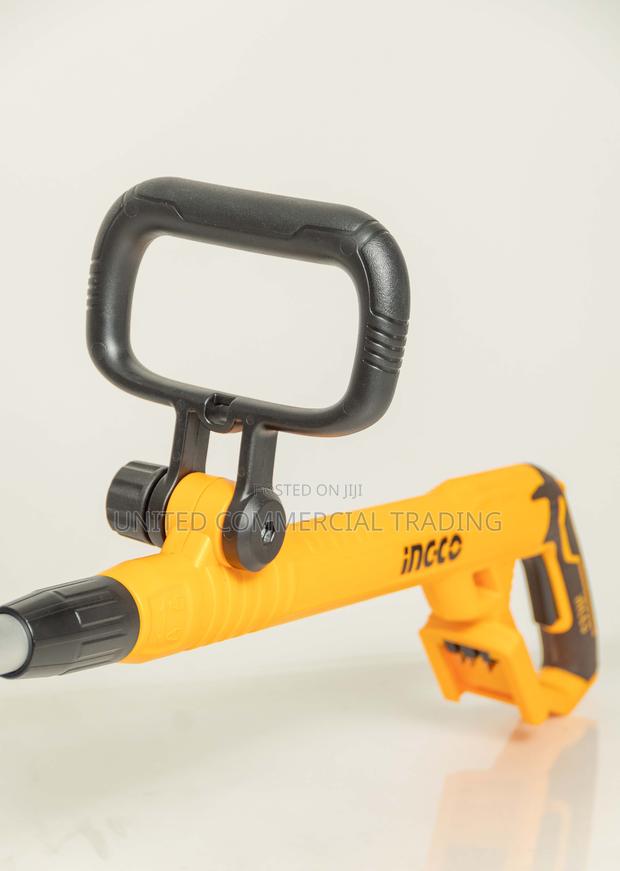 Grass Trimmer · Photo 3