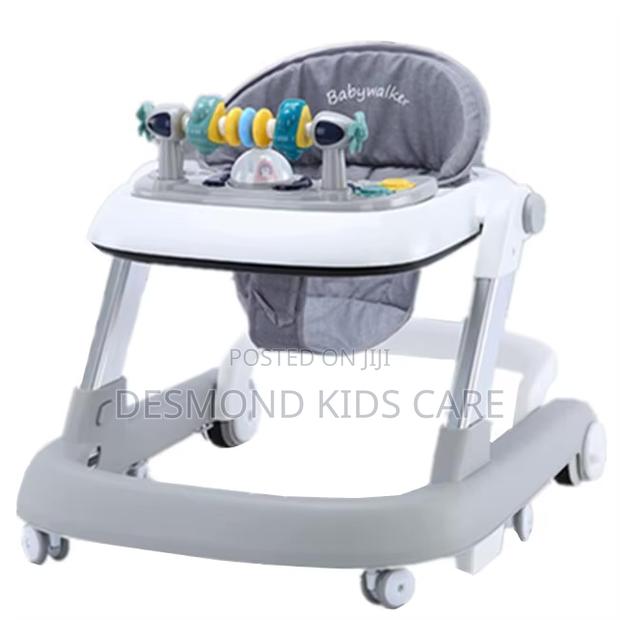 Baby’S 4 in 1 Walker · Photo 2