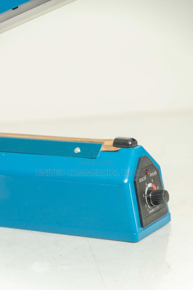 Impulse Sealer · Photo 3