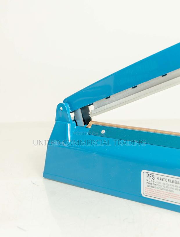Impulse Sealer · Photo 5