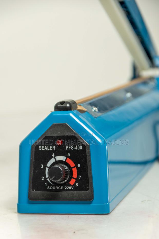 Impulse Sealer · Photo 6