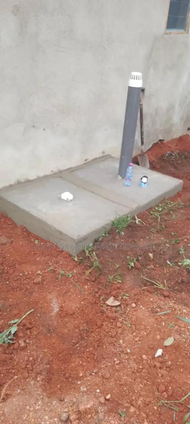 Quality Bio Digester Toilet · Photo 1