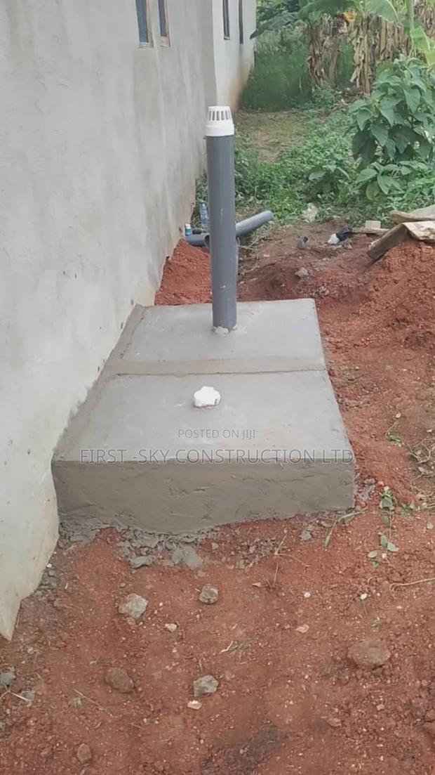 Quality Bio Digester Toilet · Photo 2