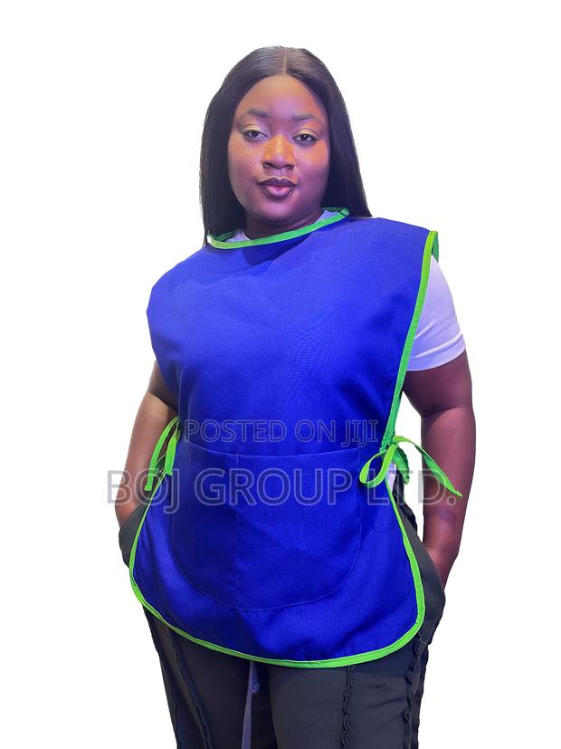 Plain And Customized Aprons · Photo 4