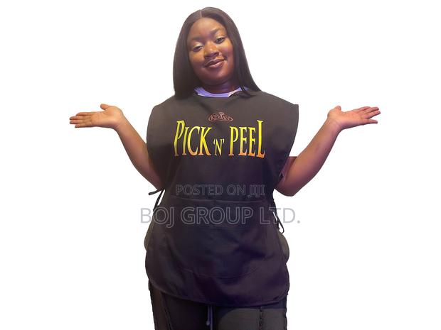 Plain And Customized Aprons · Photo 6