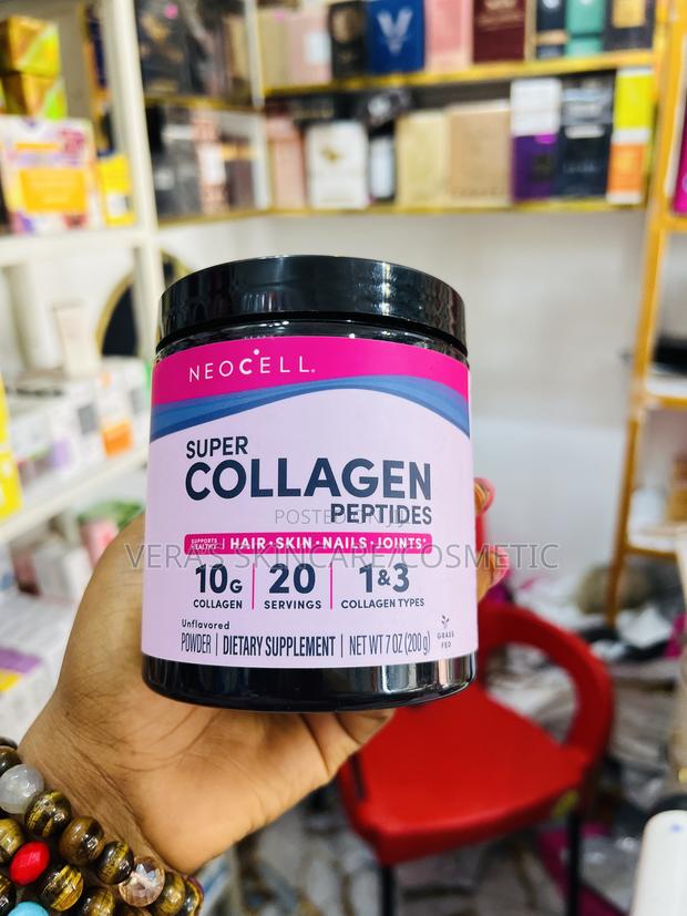Neocell Super Collagen Powder · Photo 1