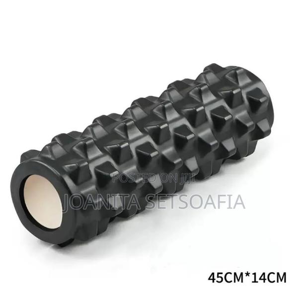 Muscles Foam Rollers · Photo 1