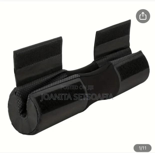 Barbell Pad · Photo 1