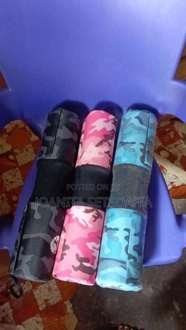 Barbell Pad · Photo 2