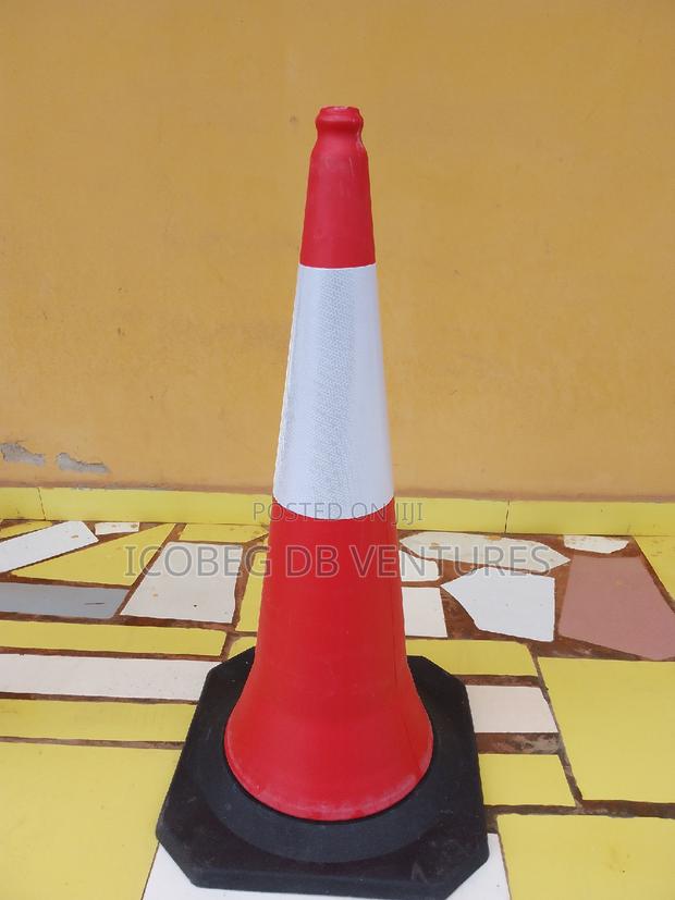 Cone/Pvc Cone/Traffic Cone · Photo 2