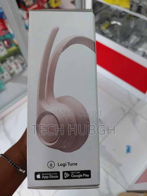 Logitech Zone 300 · Photo 2
