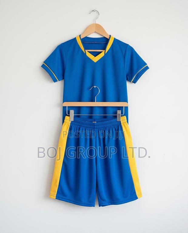 House Jersey · Photo 2