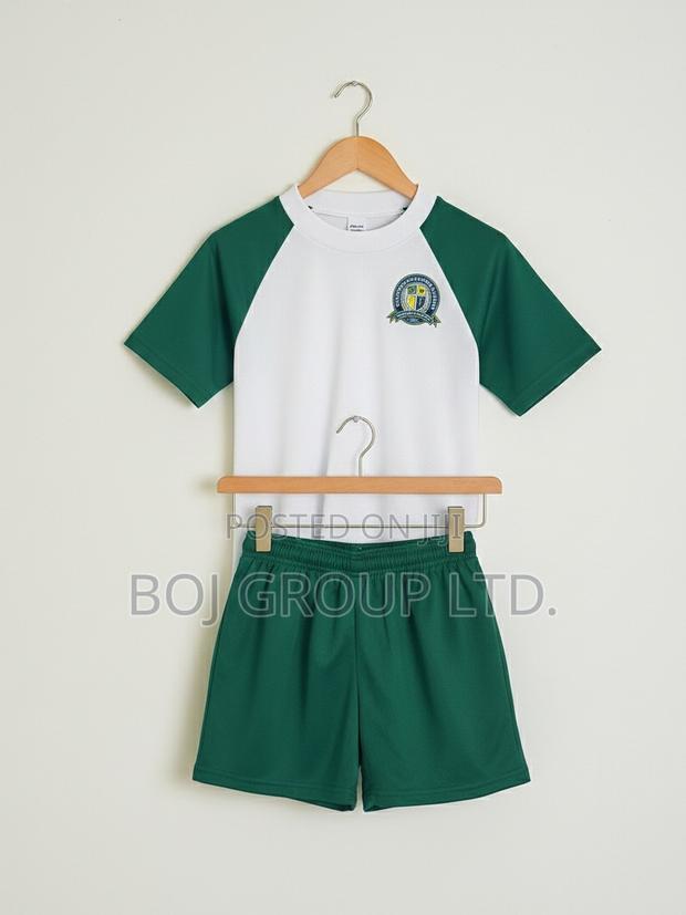 House Jersey · Photo 3