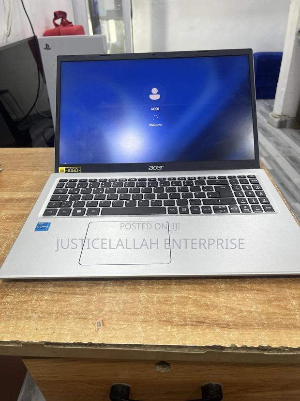 Laptop Acer Aspire 3 A315-53 8GB Intel Core I3 SSD 512GB · Photo 2