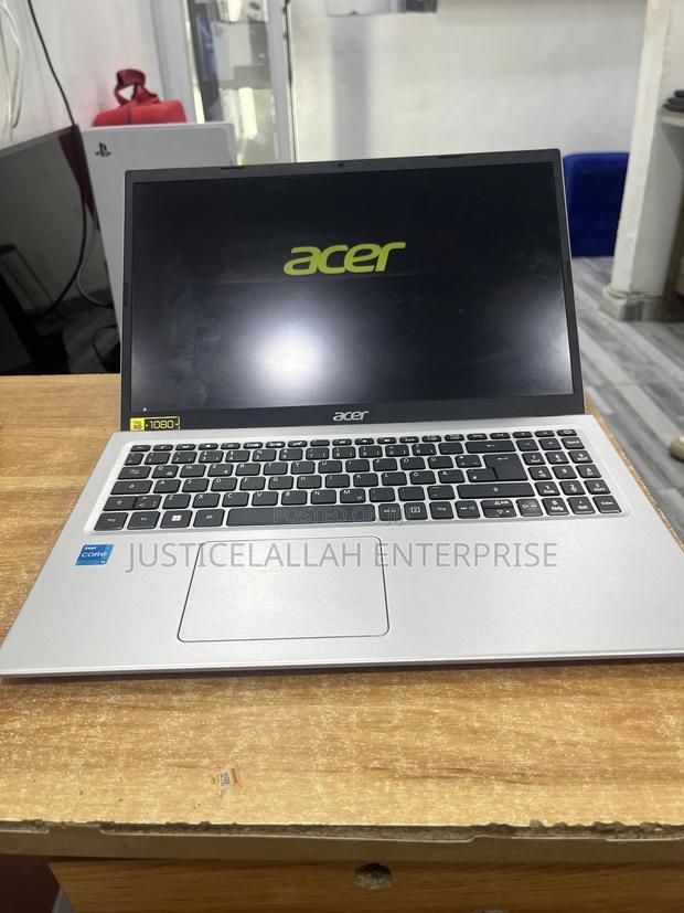 Laptop Acer Aspire 3 A315-53 8GB Intel Core I3 SSD 512GB · Photo 1