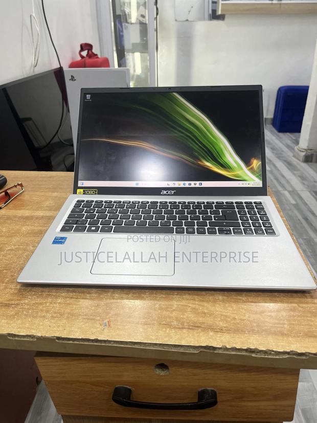 Laptop Acer Aspire 3 A315-53 8GB Intel Core I3 SSD 512GB · Photo 3