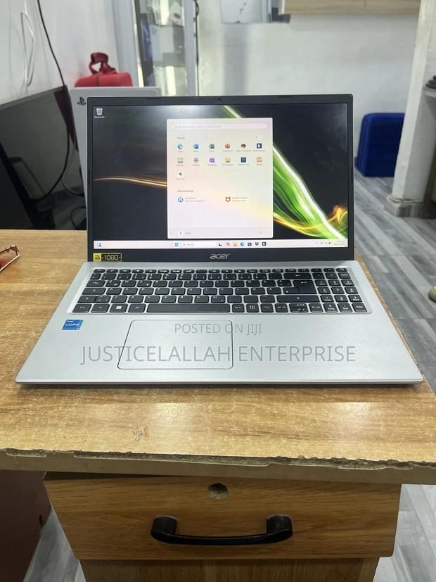 Laptop Acer Aspire 3 A315-53 8GB Intel Core I3 SSD 512GB · Photo 4