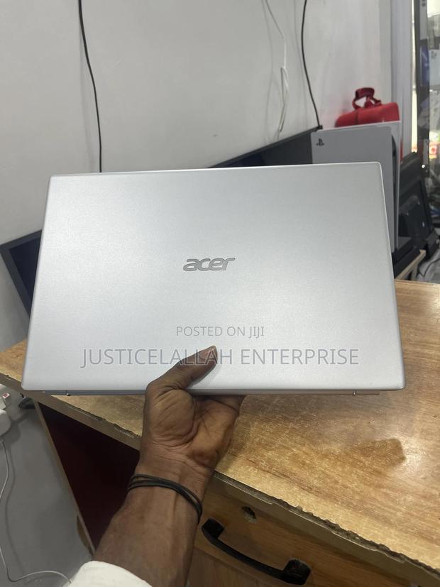 Laptop Acer Aspire 3 A315-53 8GB Intel Core I3 SSD 512GB · Photo 6