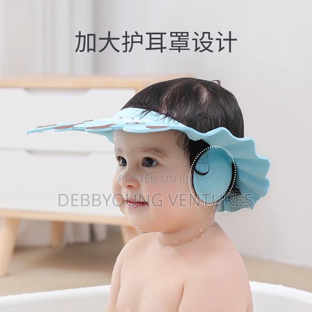Kids Shower Cab · Photo 2