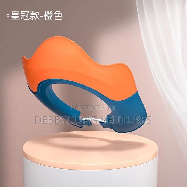 Kids Shower Cab · Photo 5