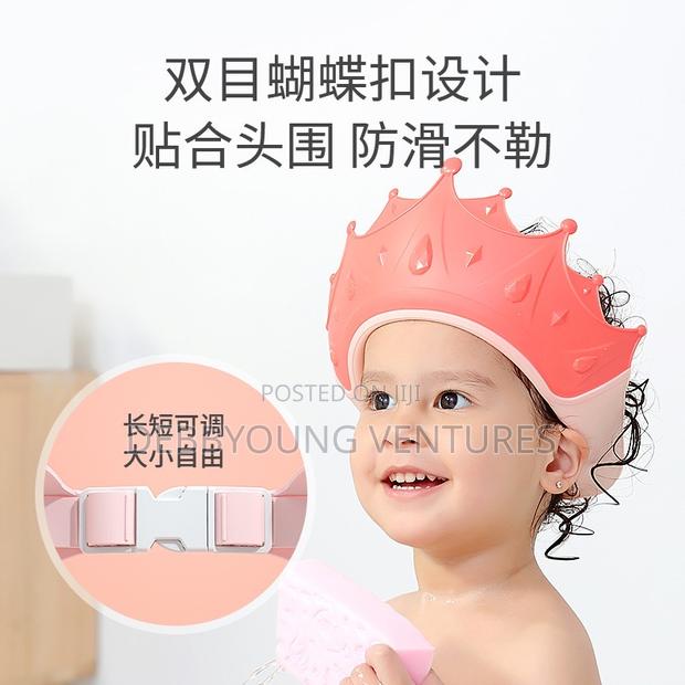 Kids Shower Cab · Photo 3