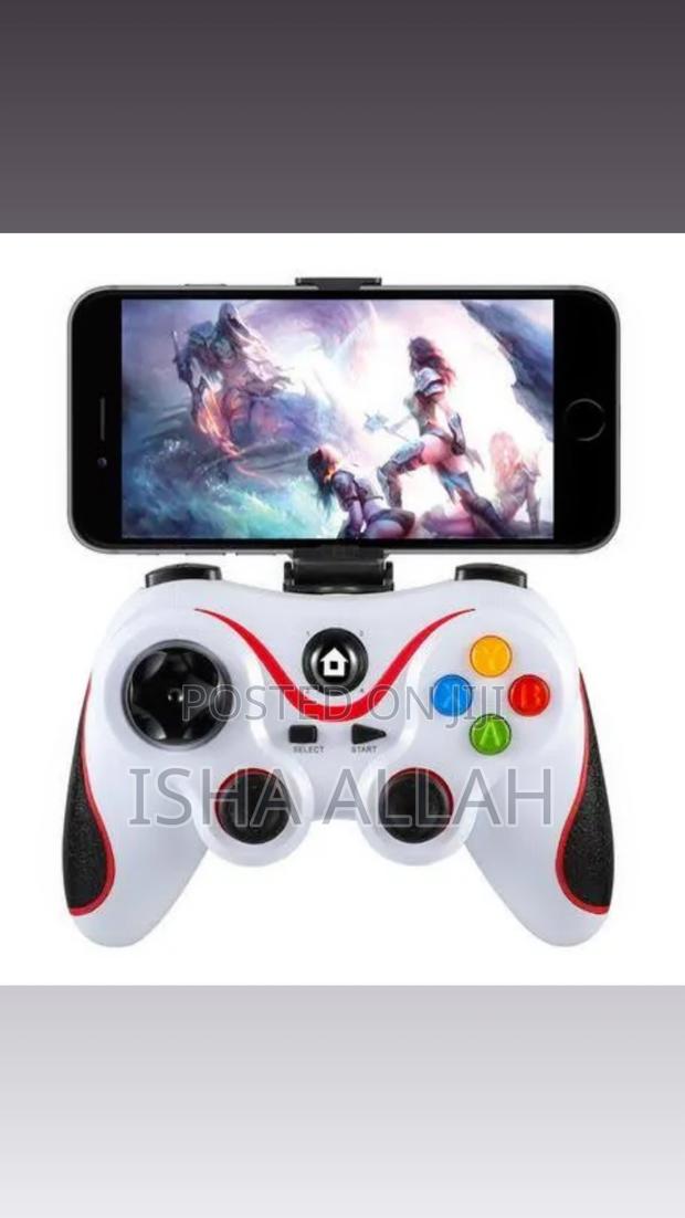 V8 Phone Game Controller · Photo 2
