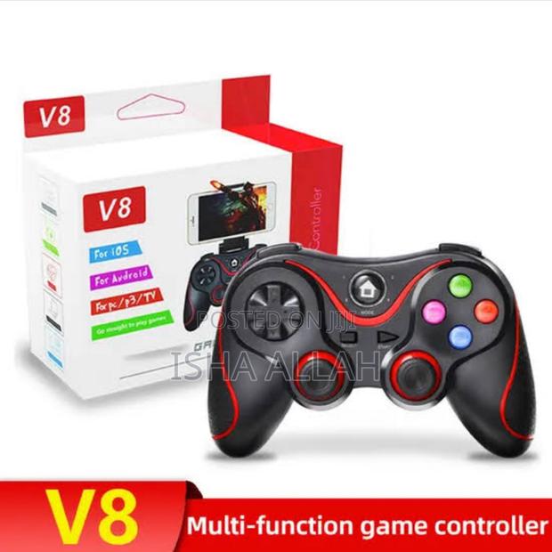 V8 Phone Game Controller · Photo 1