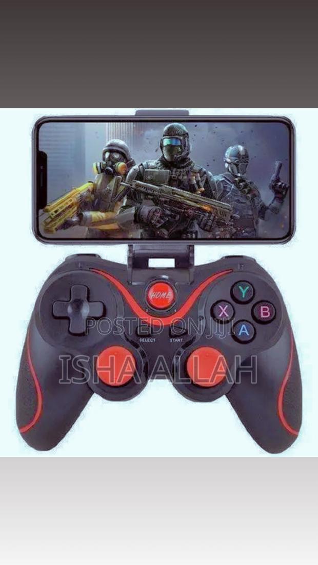 V8 Phone Game Controller · Photo 3