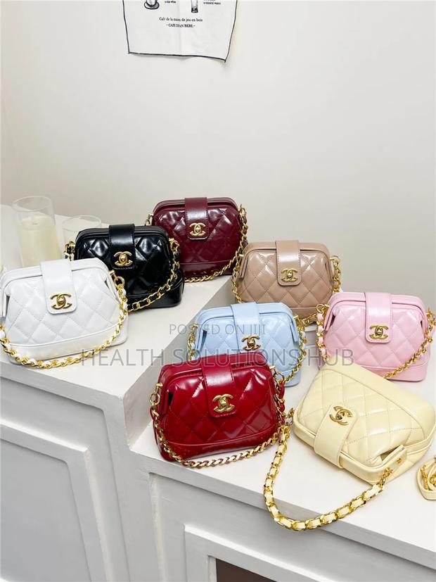 Qutility Bag · Photo 1